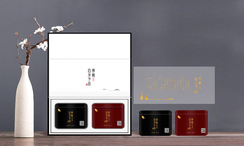 永定县包装设计：文化赋能，创新驱动，解锁城市产业新势能